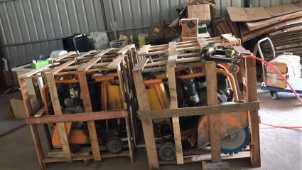 郴州行李、家具、电器包装托运