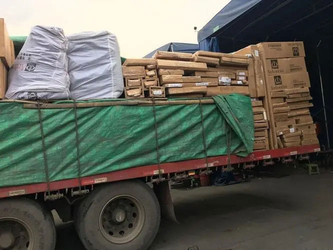 郴州家具托运