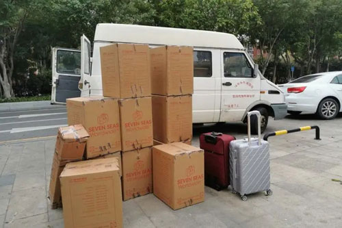 郴州行李托运公司