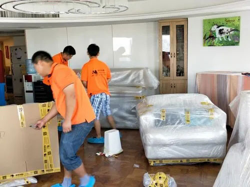 郴州精品搬家公司